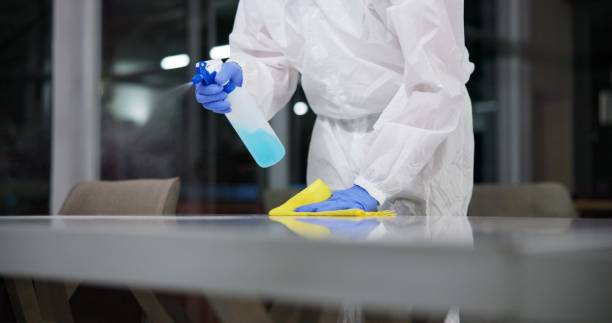 Licensed Biohazard service in Westfield, NJ - Trauma Clean Pros